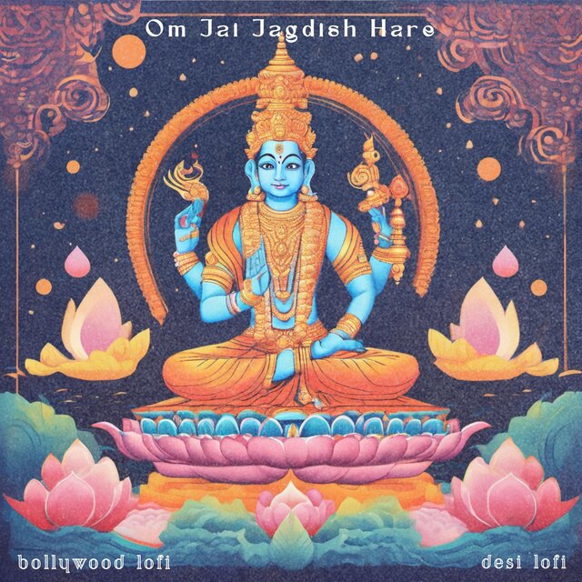 Om Jai Jagdish Hare