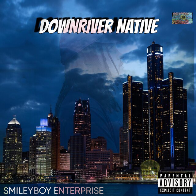 Downriver Native
