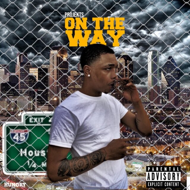 On The Way