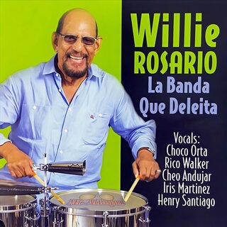 Willie Rosario - TIDAL