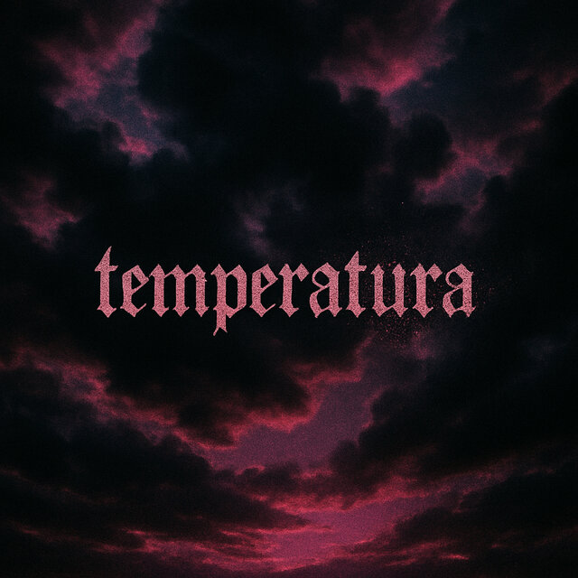 Temperatura