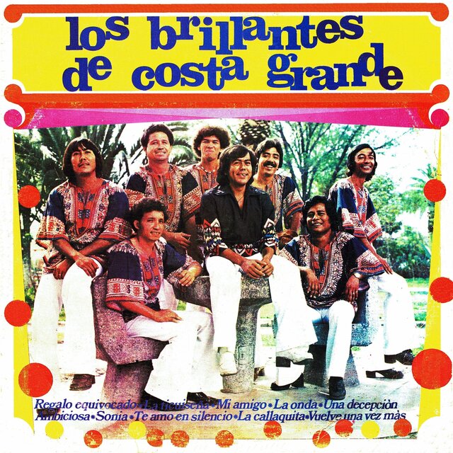 Los brillantes de Costa Grande