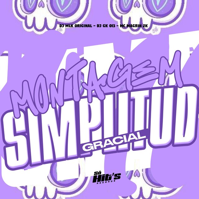 Montagem Simplitud Gracial