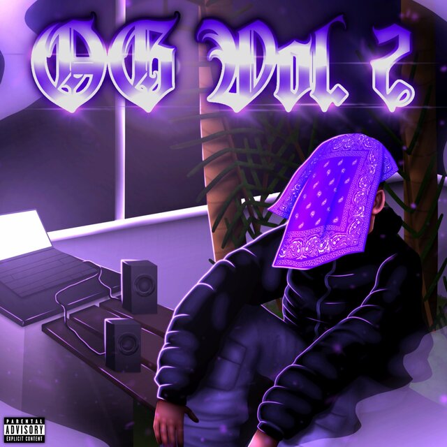 OG, Vol. 2