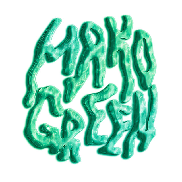 MAKO GREEN