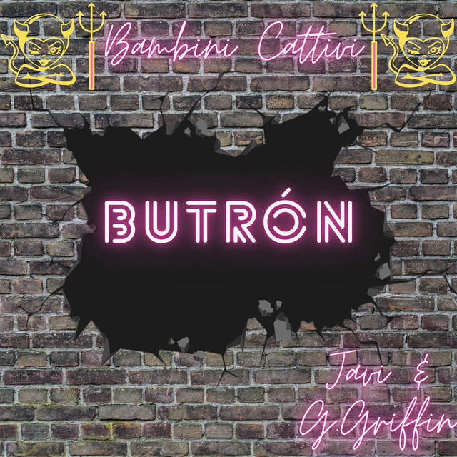 Butrón