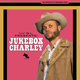 Cover art for album Lil G.L. Presents: Jukebox Charley by Charley Crockett