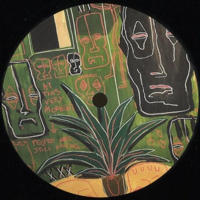 RICE & SAND (feat. DALÉ & APEE)