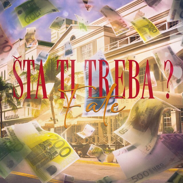 Šta ti treba