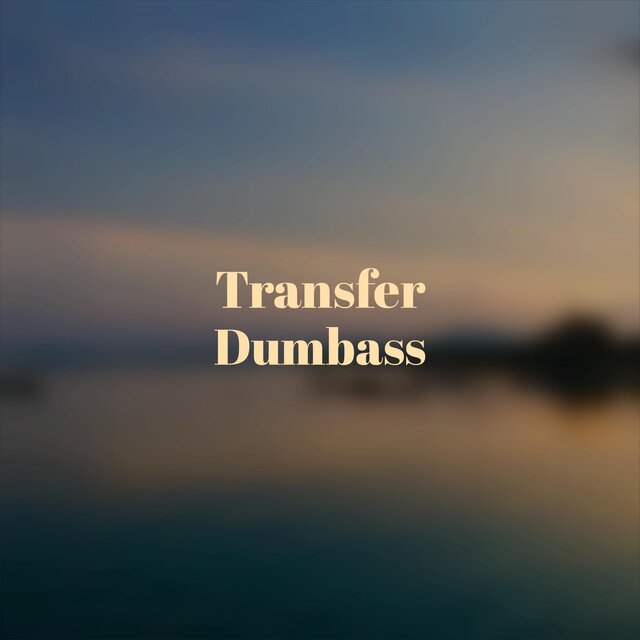 Transfer Dumbass