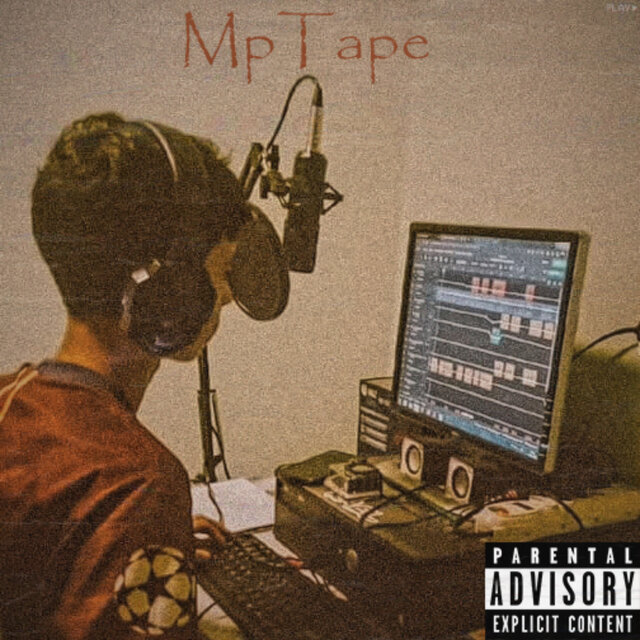 Mp Tape