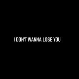 I Don't Wanna Lose You (Remastered)