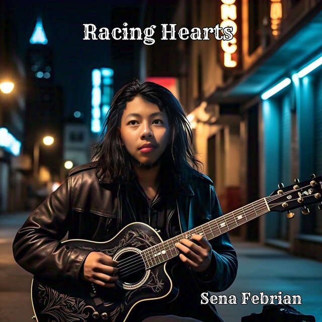Racing Hearts