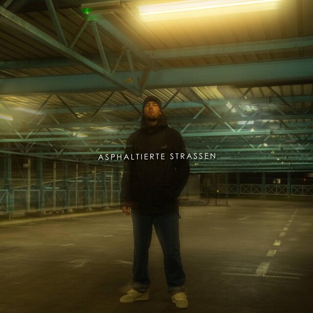 Asphaltierte Straßen (feat. DavidGoliath)