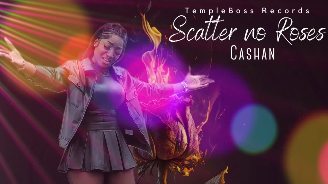 Scatter No Rose