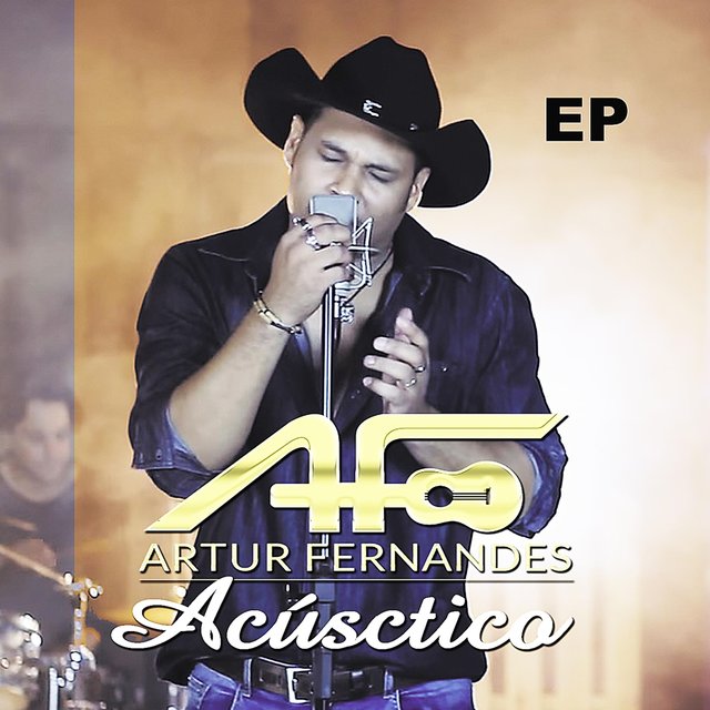 Artur Fernandes (Acústico)