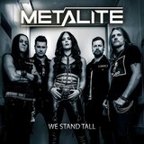 We Stand Tall