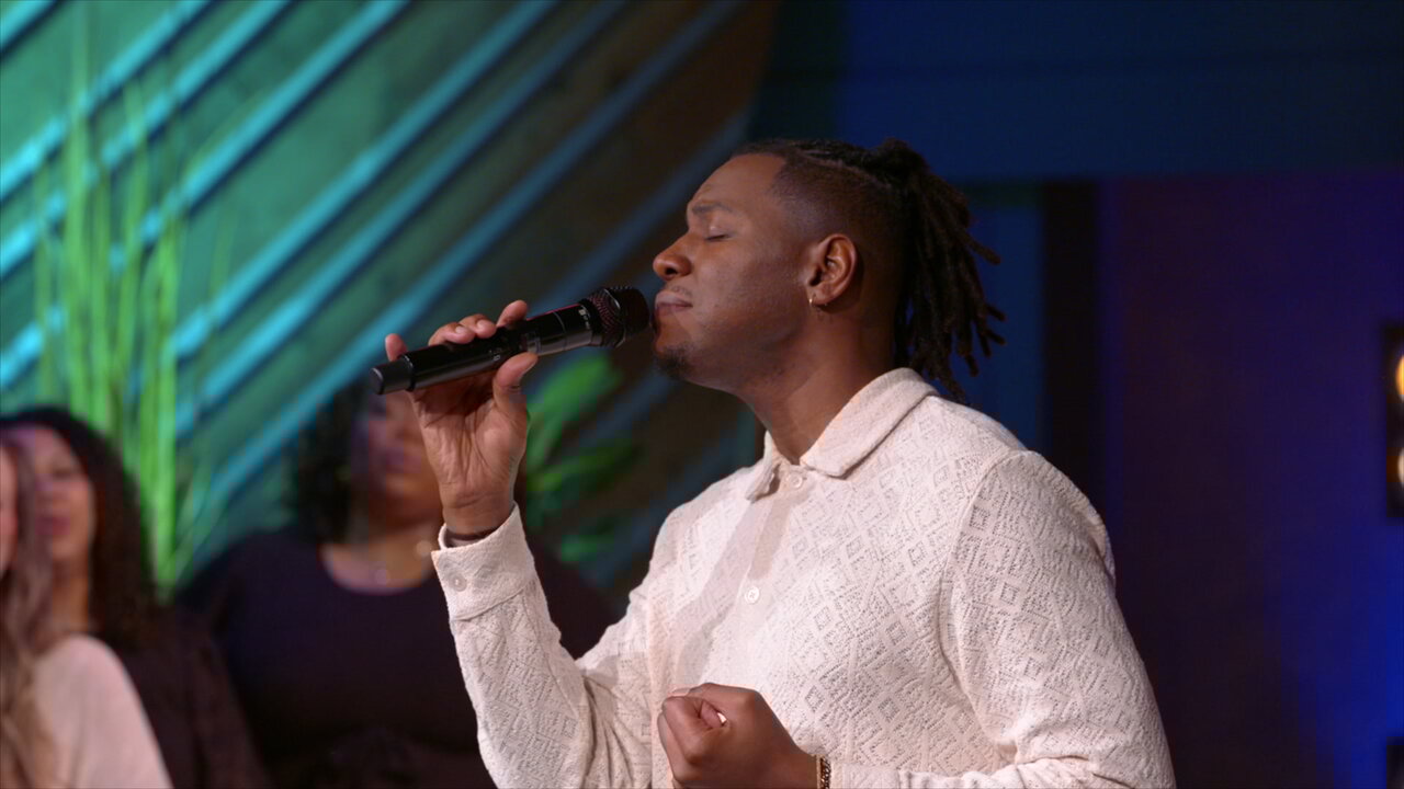 I Am Redeemed