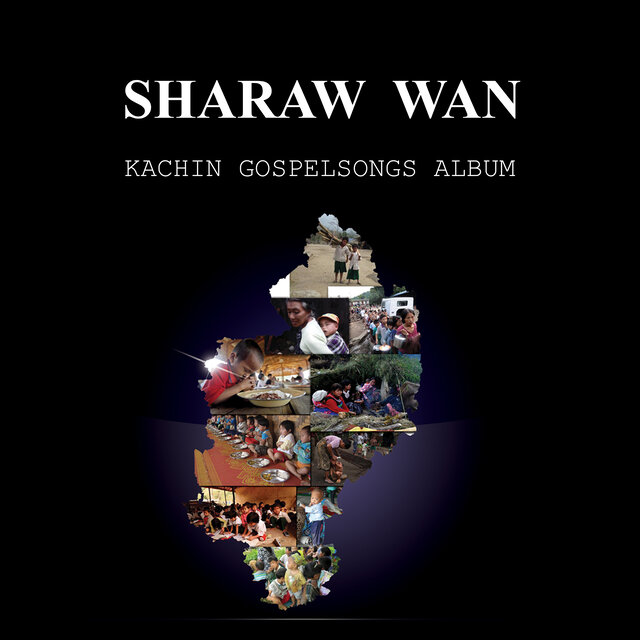 Sharaw Wan