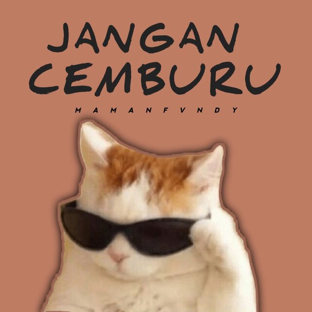 Jangan Cemburu