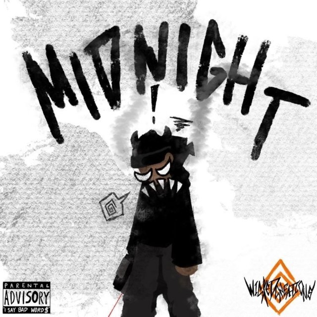 midnight