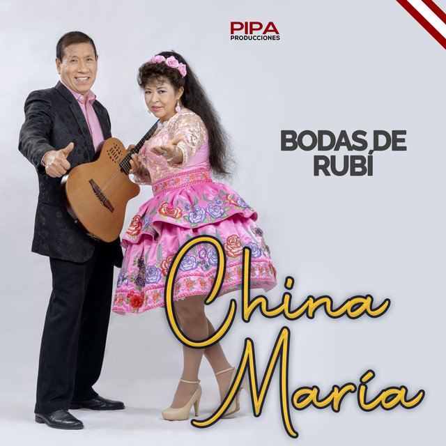 Bodas De Rubí