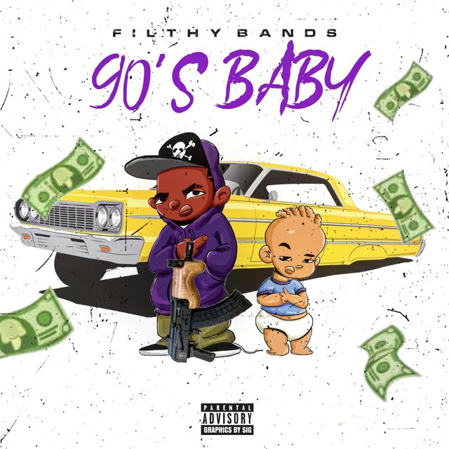 90's Baby
