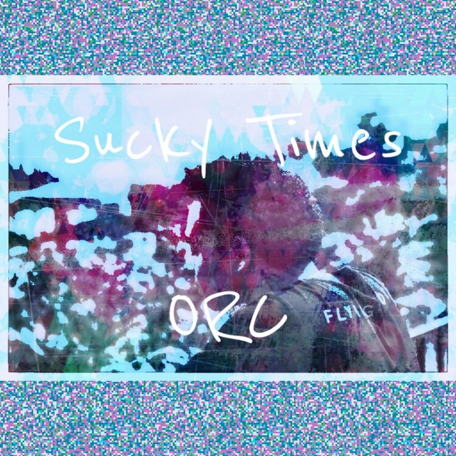Sucky Times