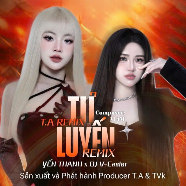 Tự Luyến (T.A Remix Version )