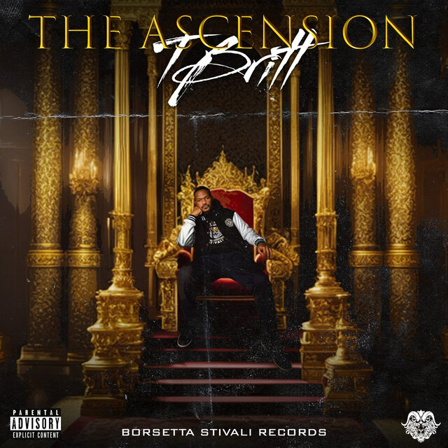The Ascension