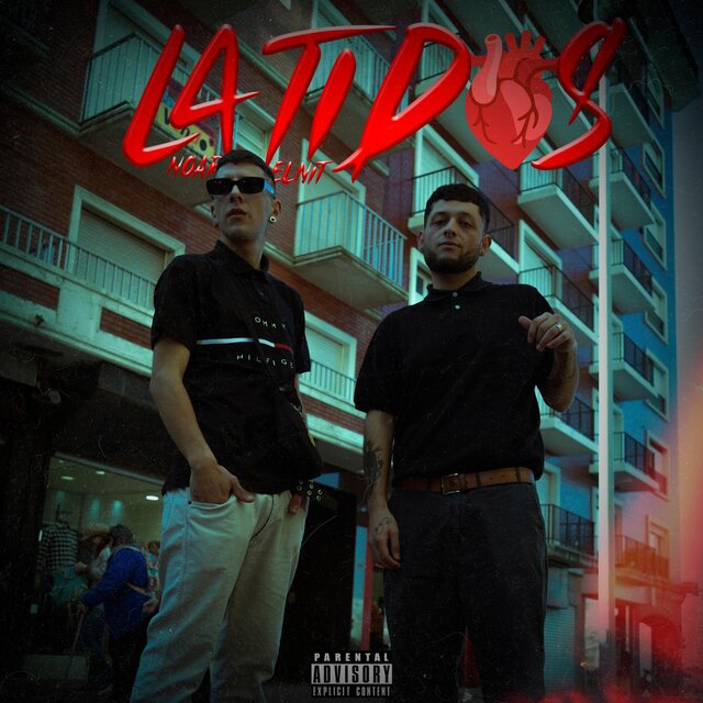 LATIDOS (feat. ElNit)