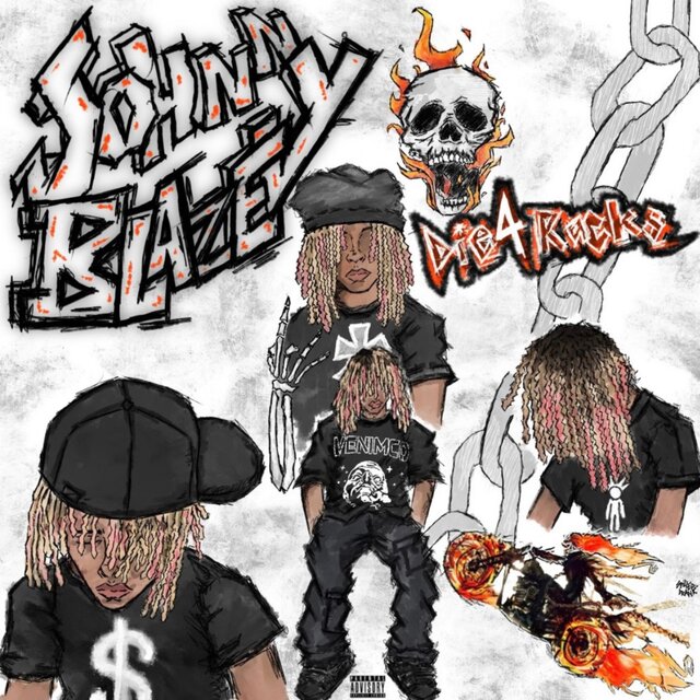 Johnny Blaze