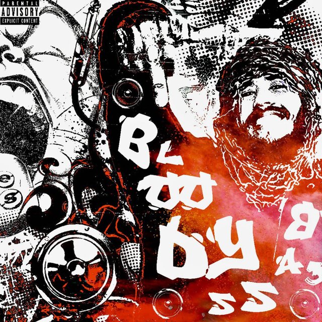 BLOODY BASS