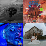 Cover art for album MOBIplaylist x GLAAD 2023 by User