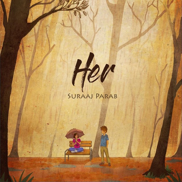 Her