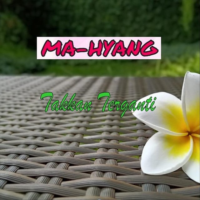 Takkan Terganti