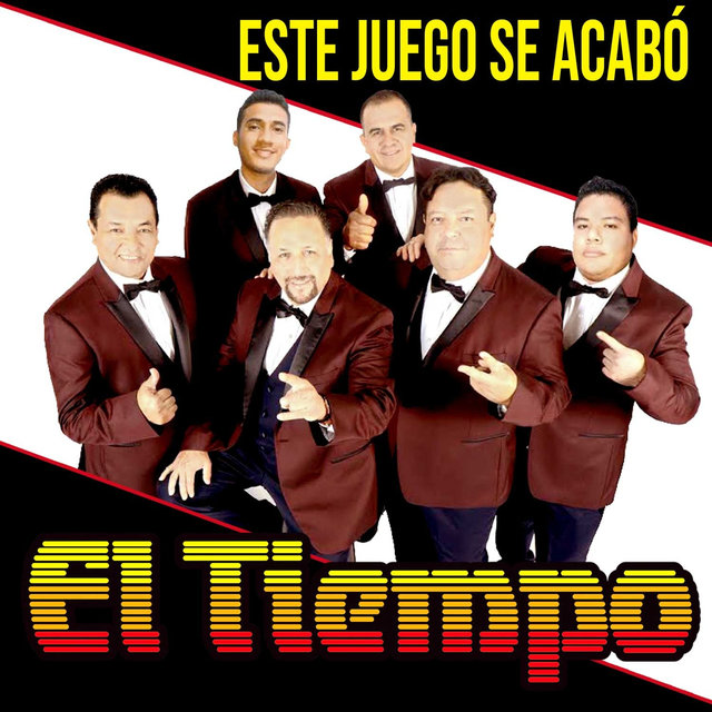 Este Juego Se Acabó