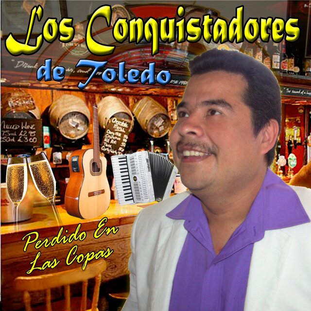 Perdido En Las Copas