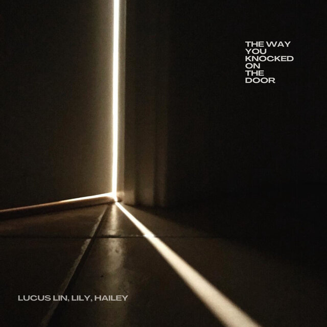 The Way You Knocked on the Door