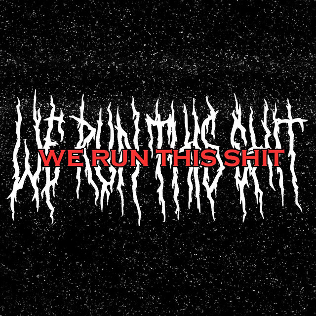 We Run This Shit