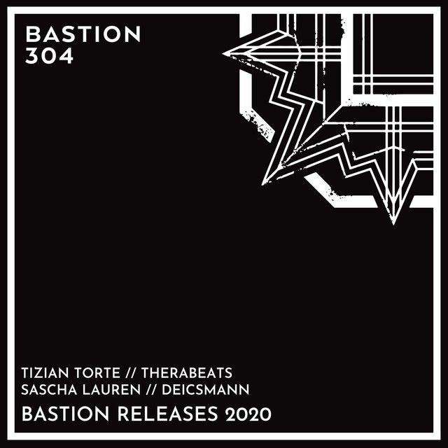 Bastion Releases 2020