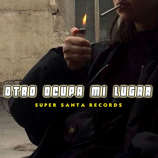 Otro Ocupa Mi Lugar