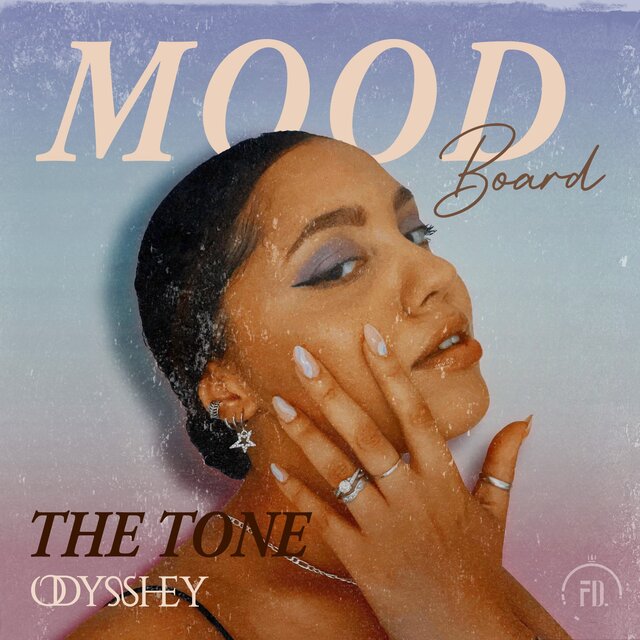 Moodboard: The Tone