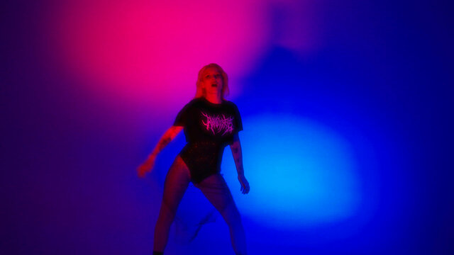 Darkbeat