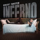 Cover art for album Inferno (Brisbane in Summer) by Robert Forster