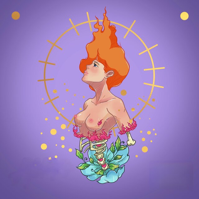 Cover art for album  by Anbu, AATYGAL