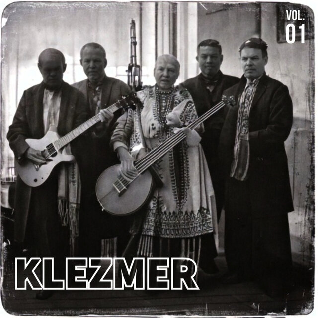 Klezmer