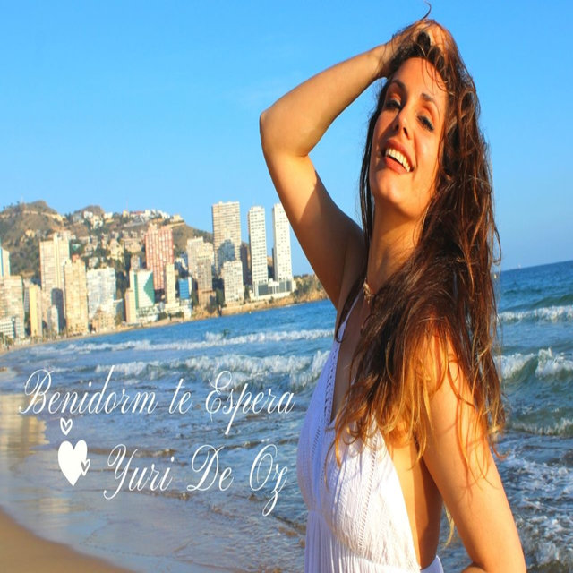 BENIDORM TE ESPERA