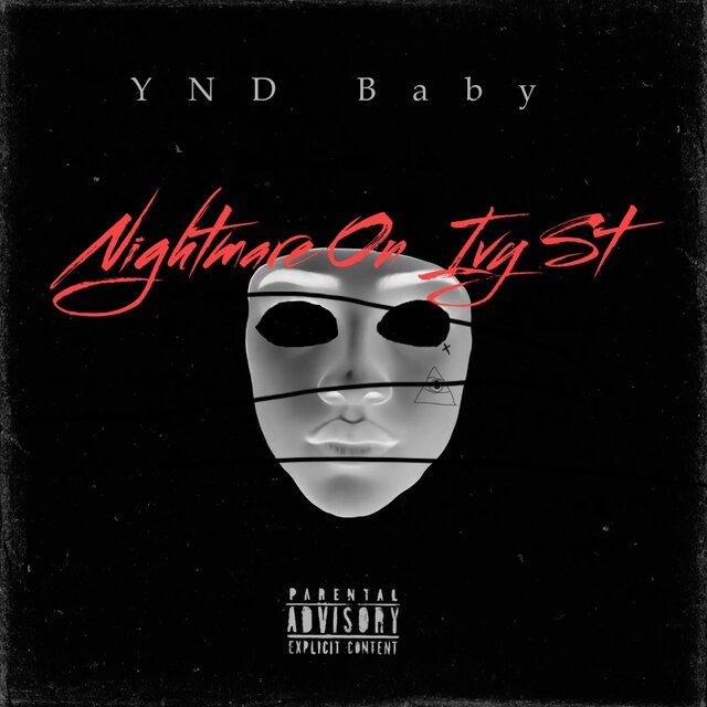 Nightmare On Ivy Street