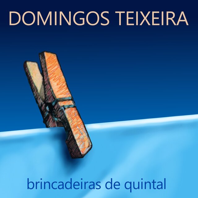 Brincadeiras de Quintal